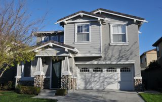 Exterior House Painting- Can Exterior Painting Increase The Property Value
